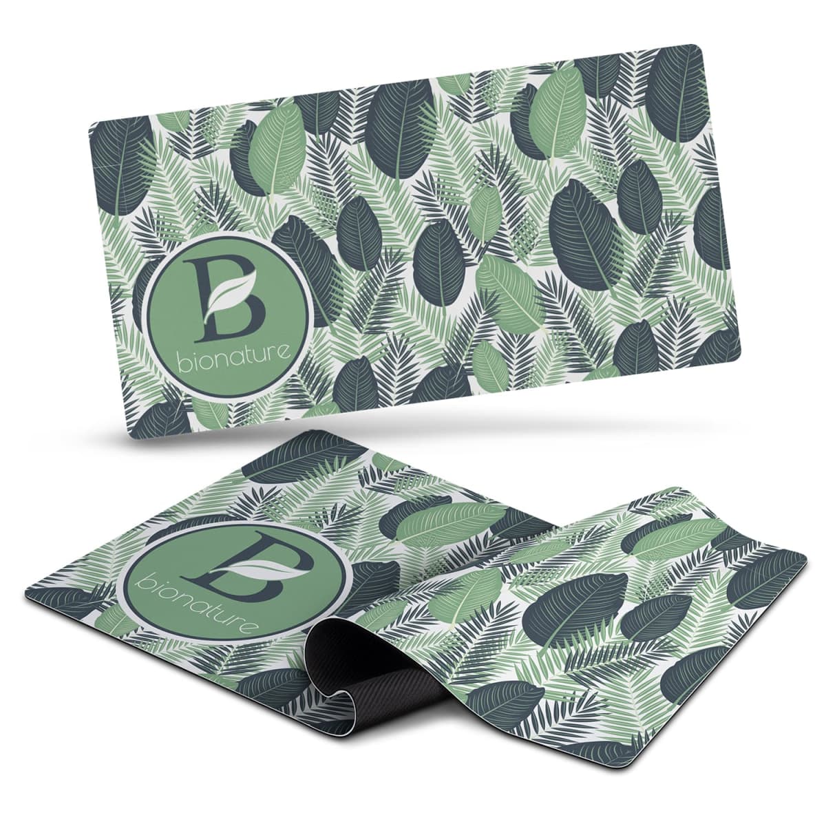 Lauderdale Desk Mats