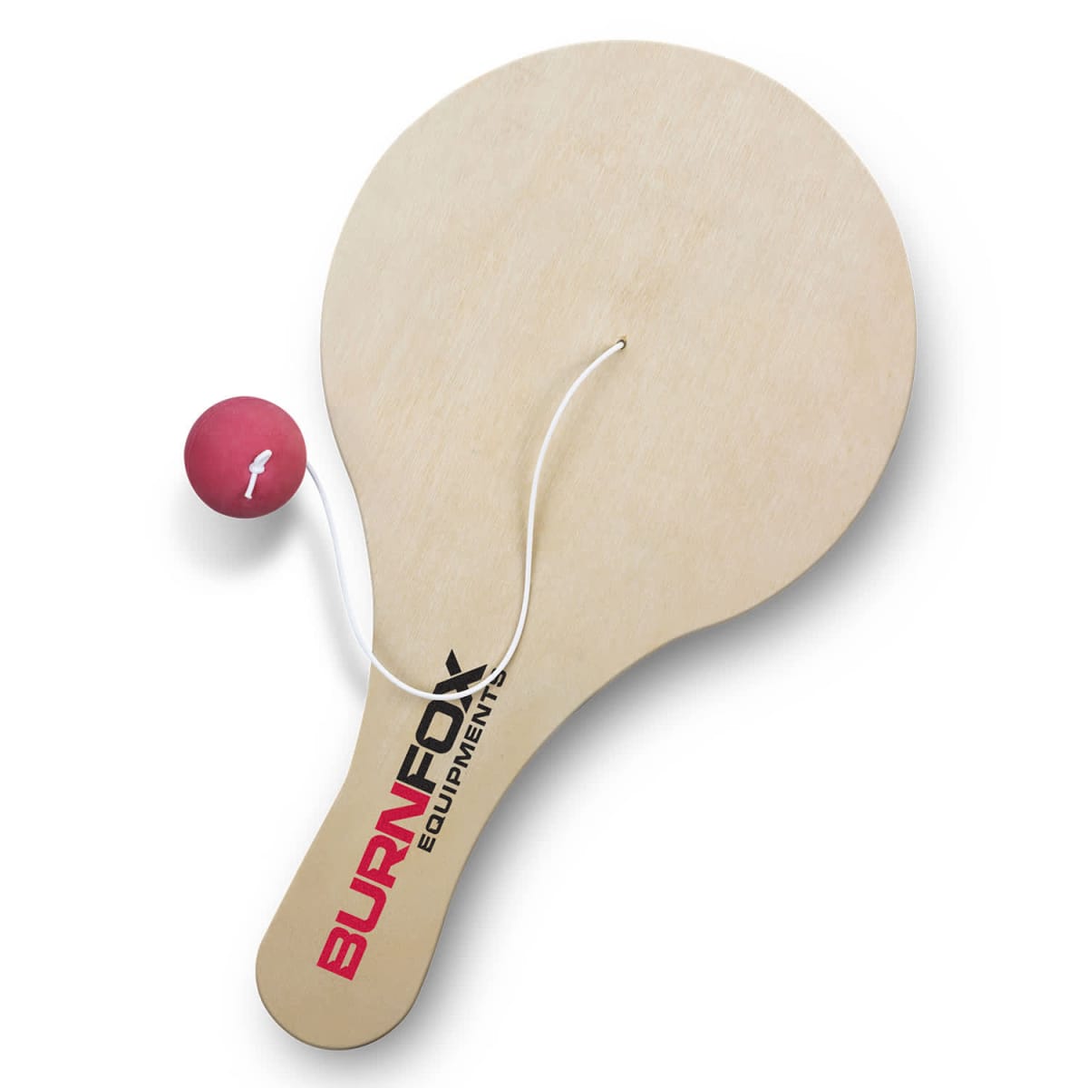 Terra Paddle Ball Games