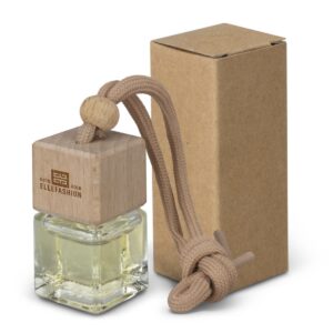 Refillable Air Fresheners