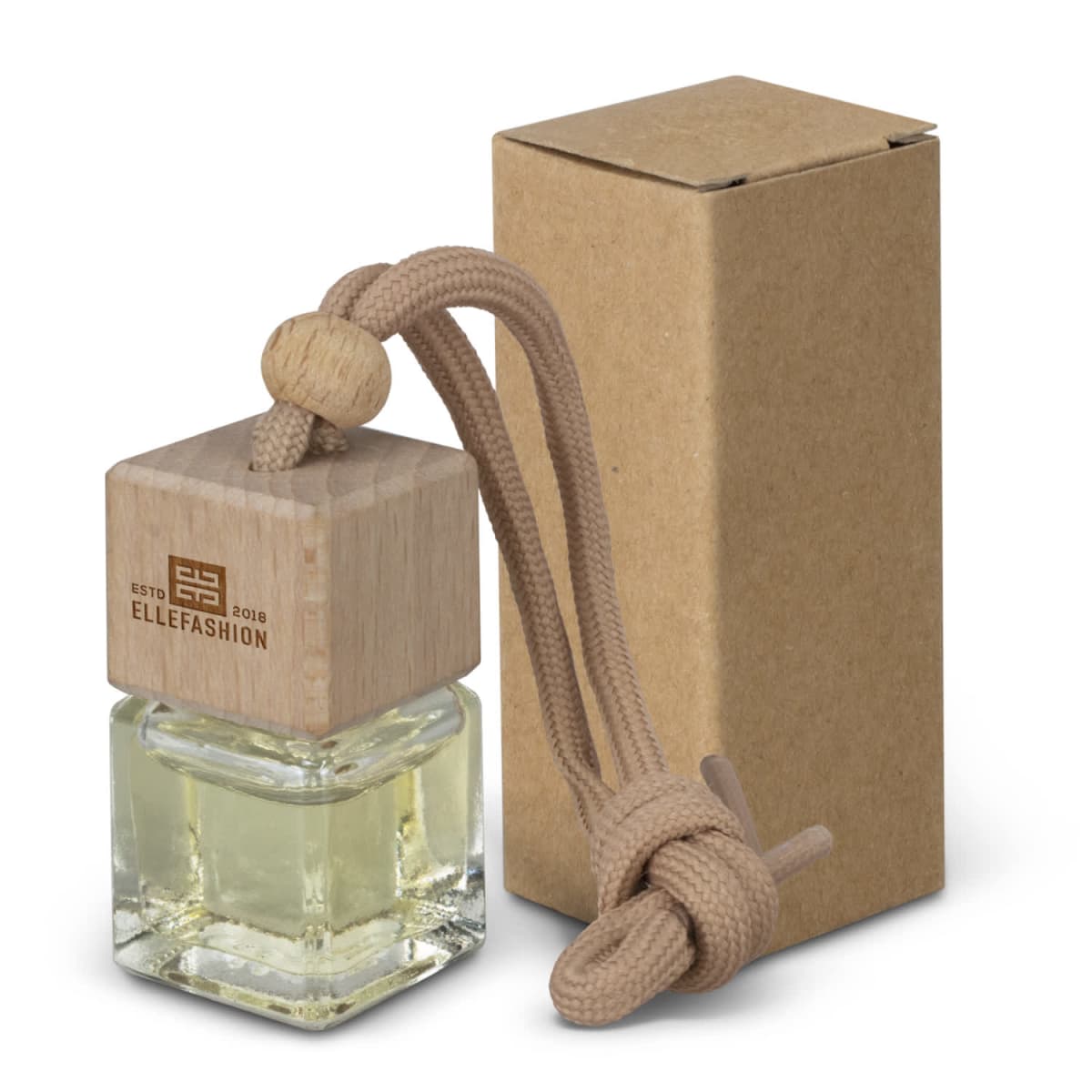 Refillable Air Fresheners