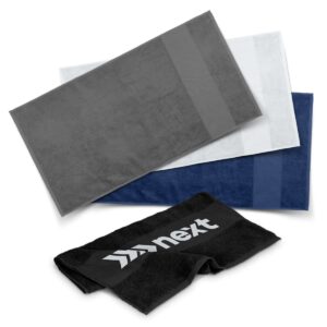 Yorke Fit Sports Towels