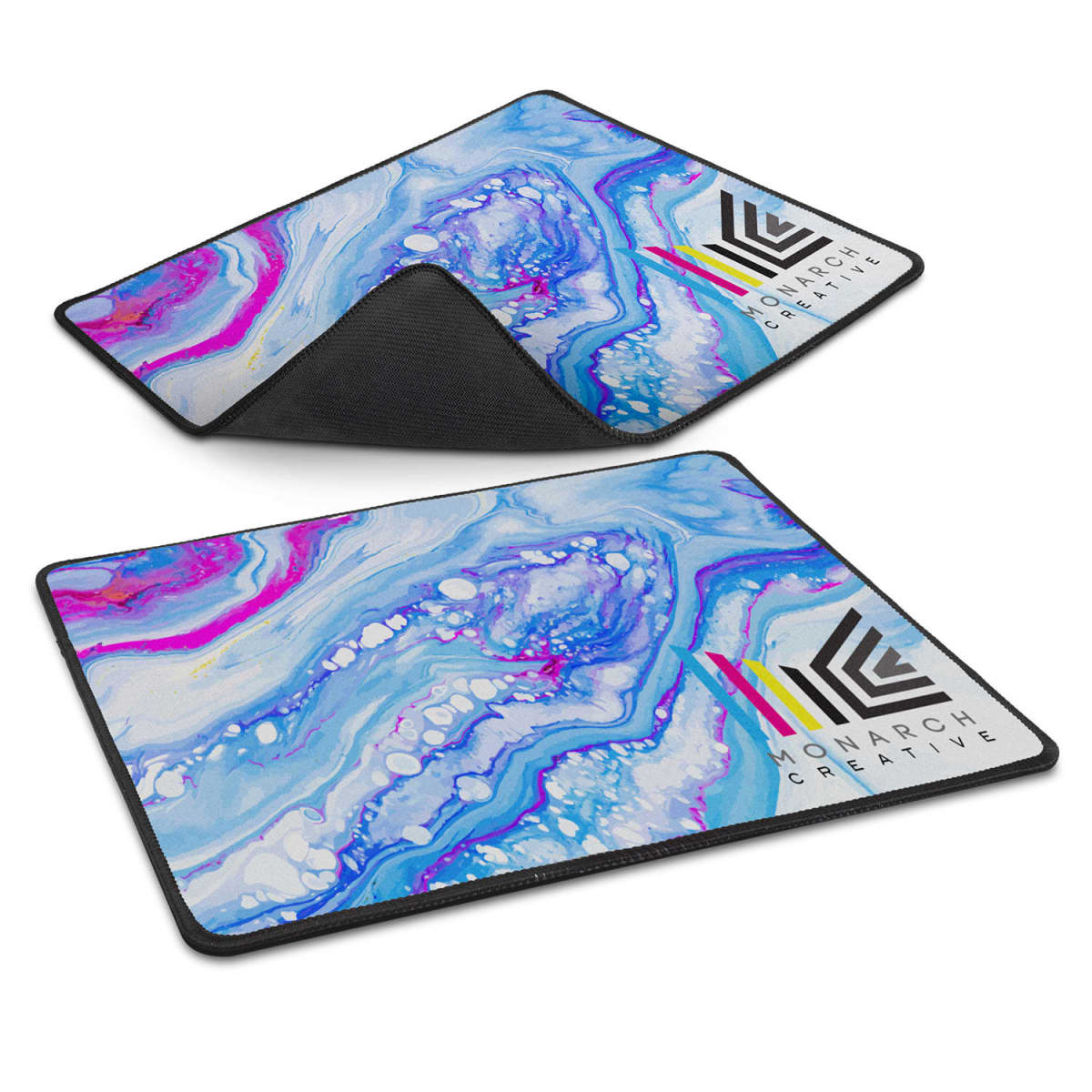 Daly Non-Slip Mouse Mats