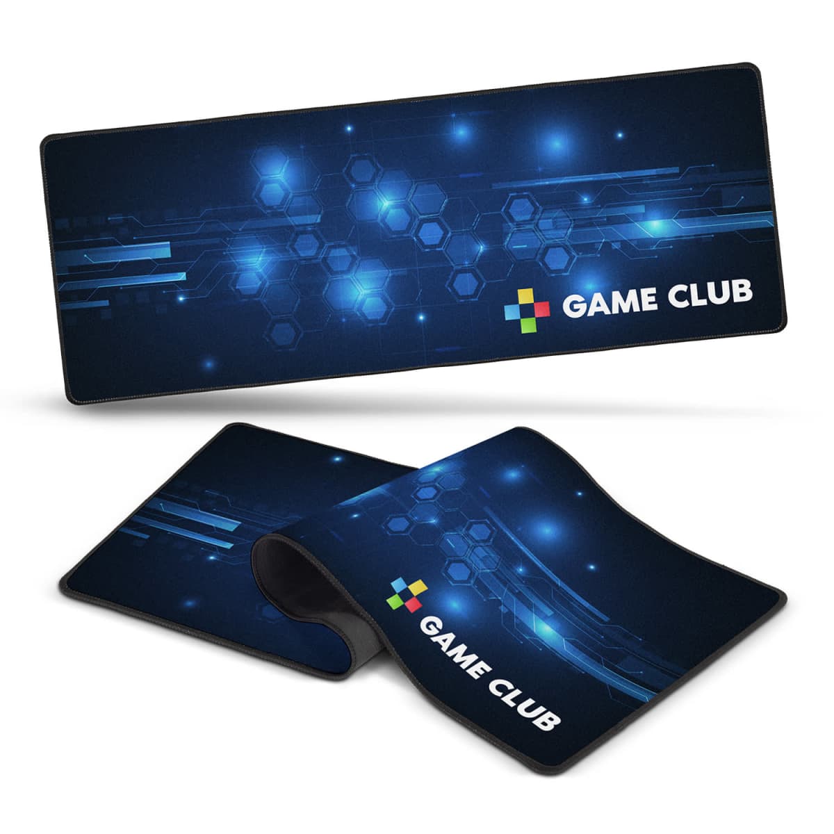 Davie 800Mm Gaming Mats