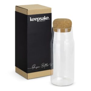 Keepsake Onsen Bottles