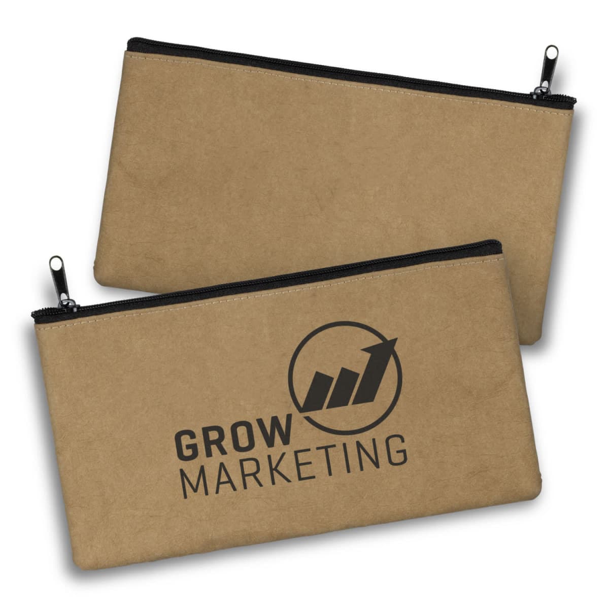 Kimberley Kraft Pencil Cases
