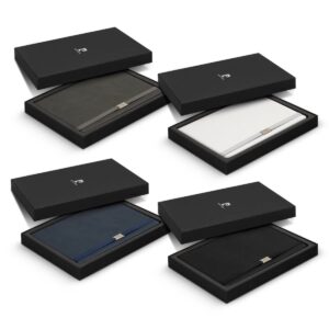 Pierre Cardin Novelle Notebook Gift Sets