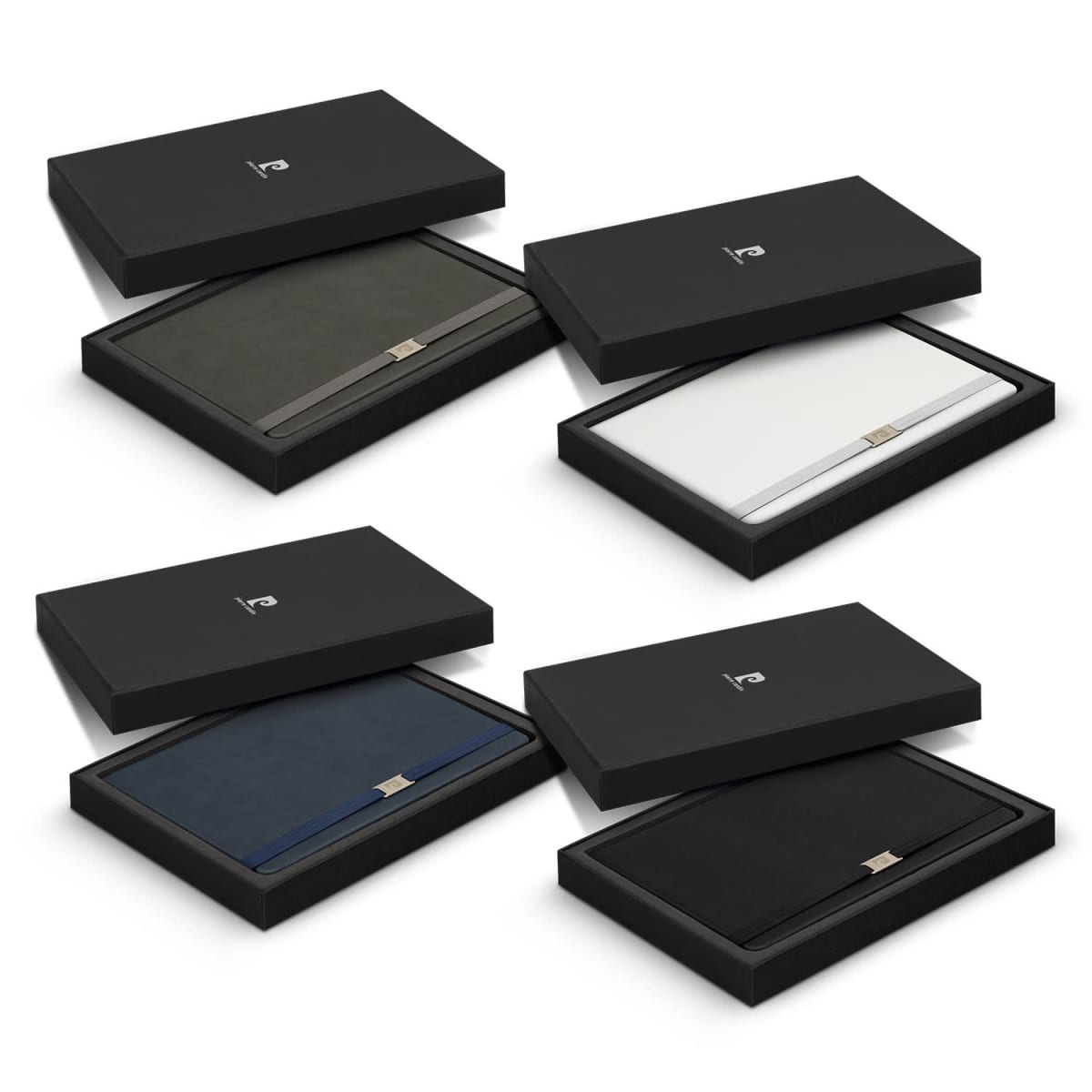 Pierre Cardin Novelle Notebook Gift Sets