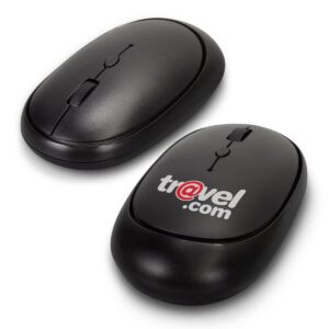Evo Wireless Travel Mouses