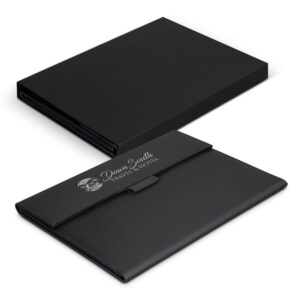 Lancaster Portfolio With Pockets