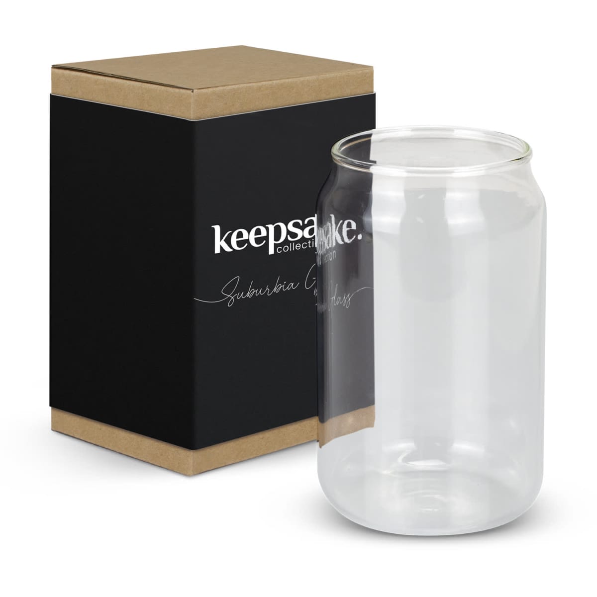 Keepsake Suburbia Glasses