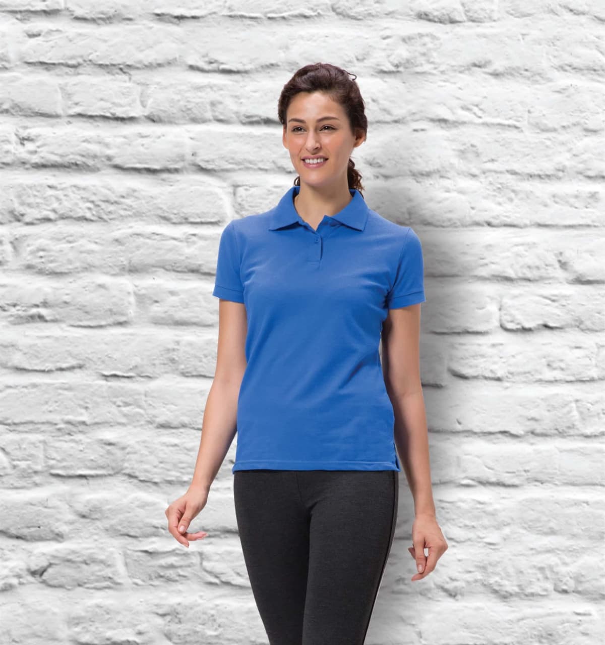 Heritage Ladies Polos