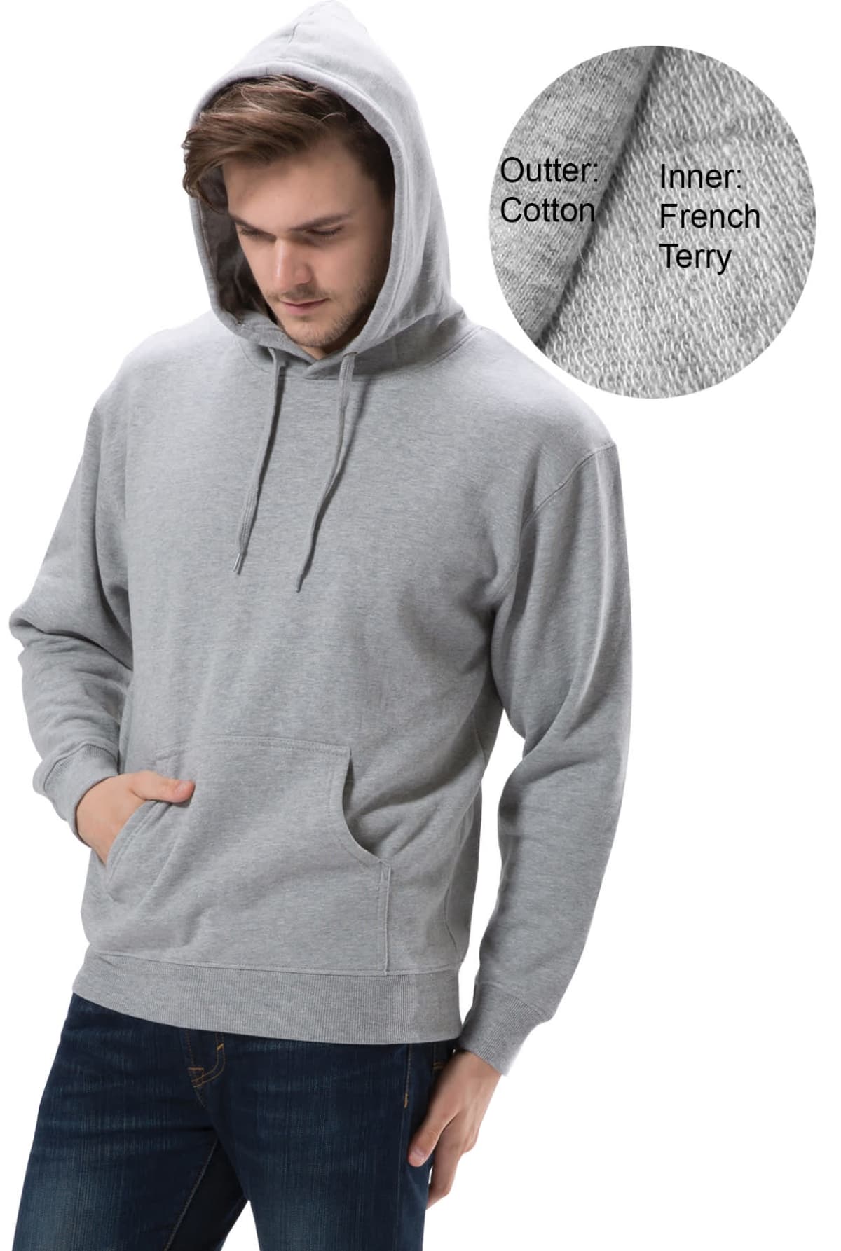 Warmcore Hoodie