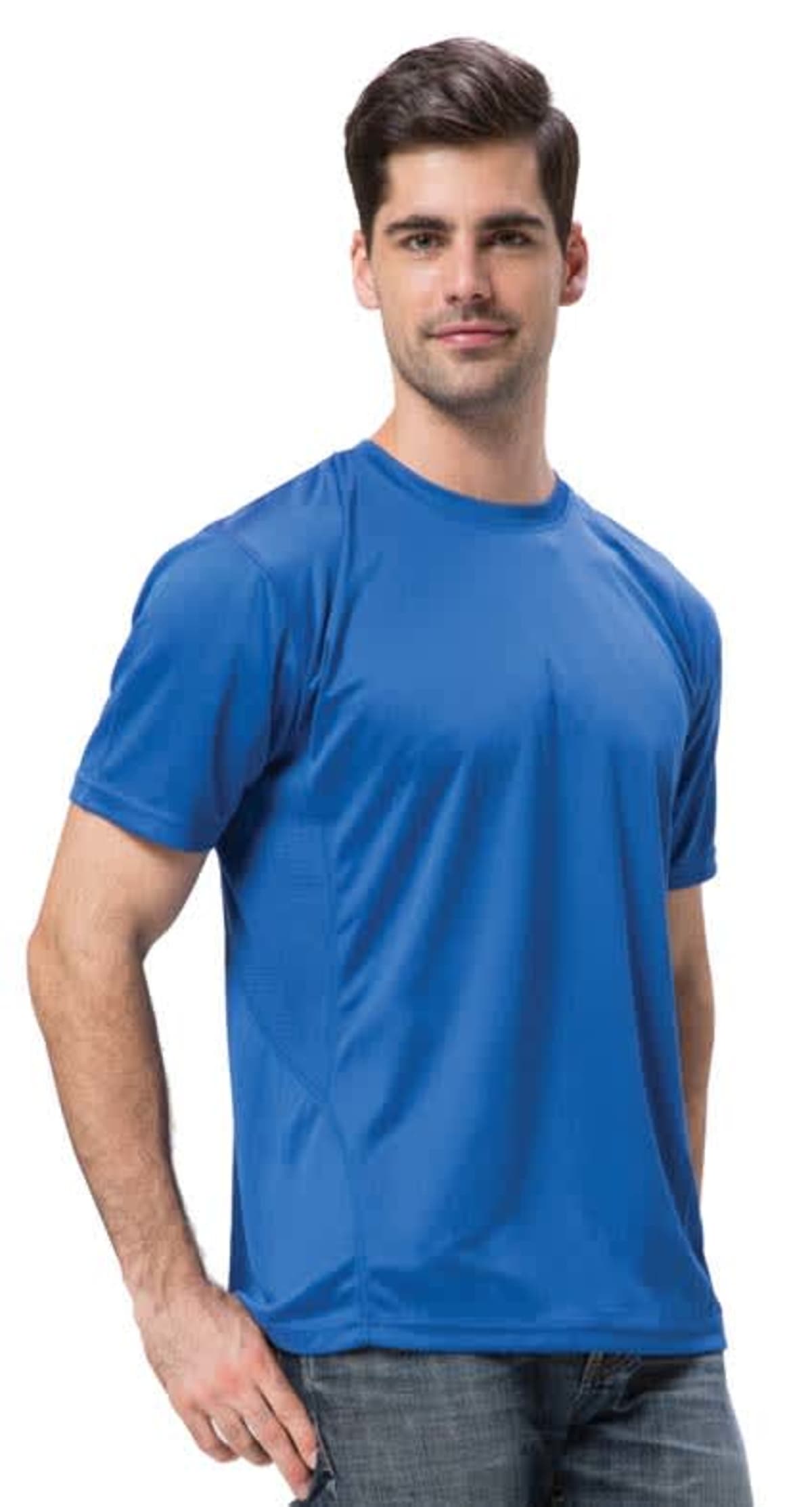 Cool Breathable Tees