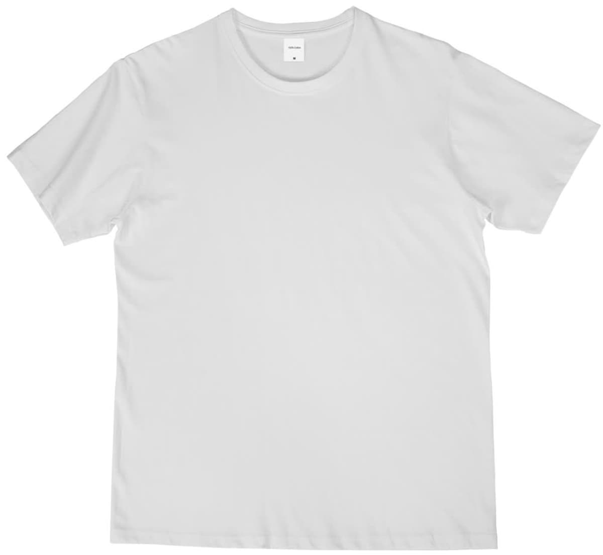 Curl Tees