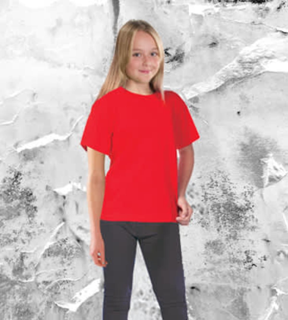 Core Junior Tees