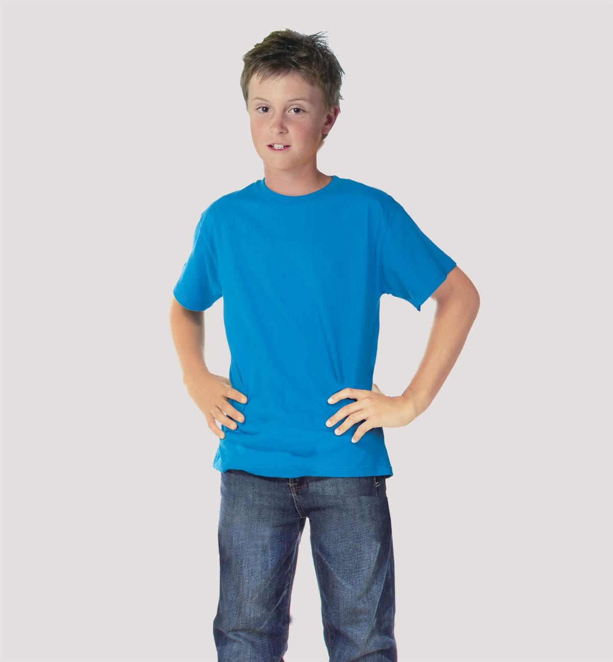 Tide Junior Tees