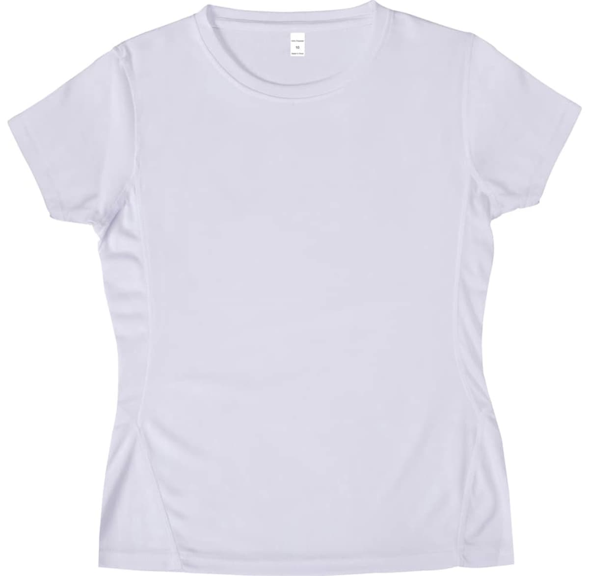 Supreme Lady Tees