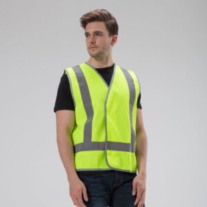 Vividreflect Vests