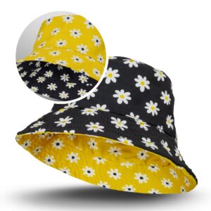 Aero Reversible Bucket Hats