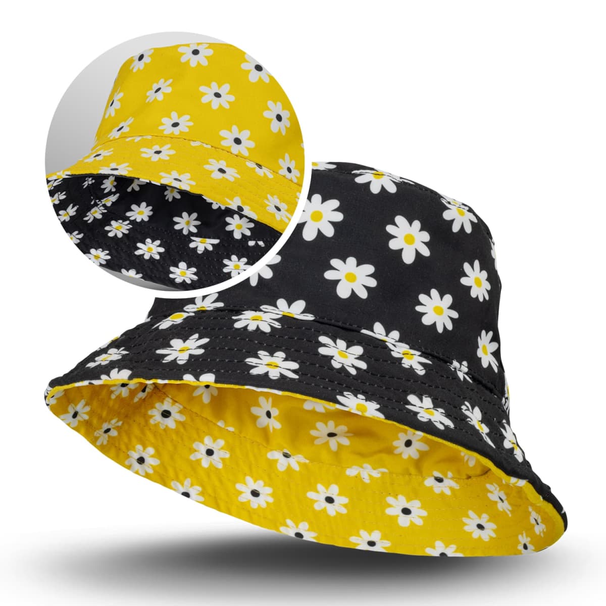 Aero Reversible Bucket Hats