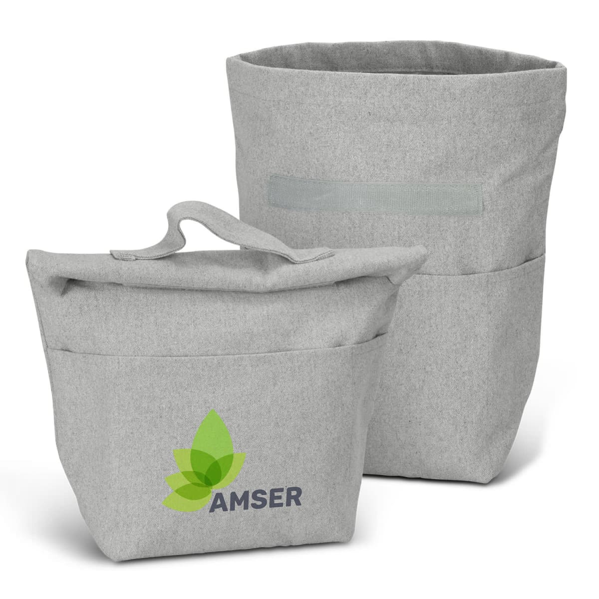 Naples Insulated Lunch Bags