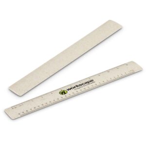 Minai Wheat Straw Rulers 30Cm
