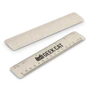 Minai Wheat Straw Rulers 15Cm