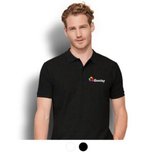 Sols Planet Mens Polos