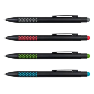 Paragon Aluminium Stylus Pens