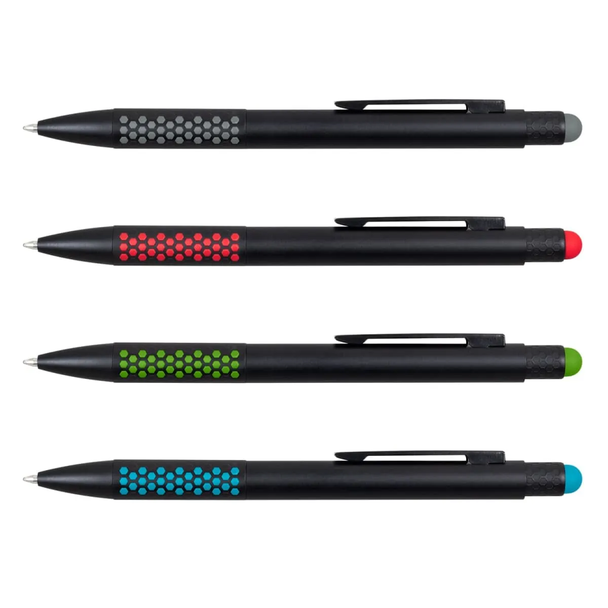 Paragon Aluminium Stylus Pens
