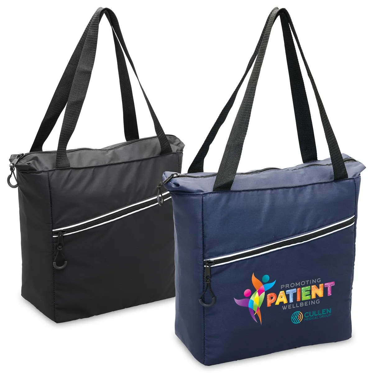 Canuck Chilled Totes