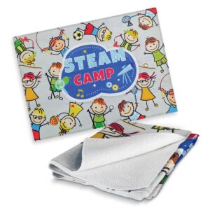 Poly Cotton Tea Towels