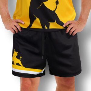Men's Afl Shorts