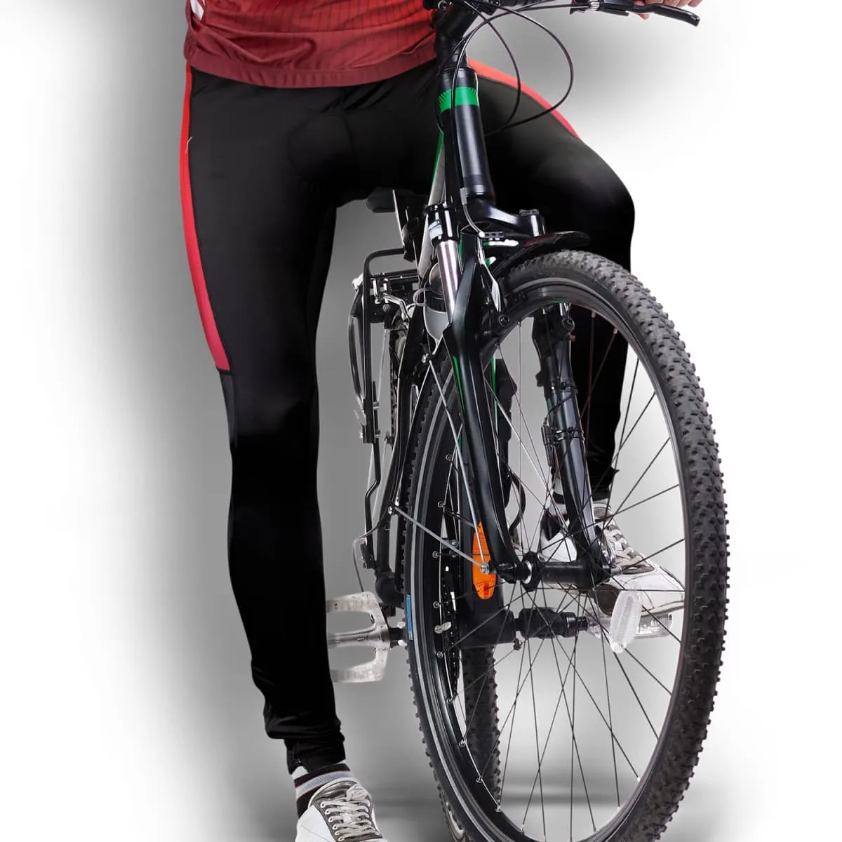 Men's Cycling Pants