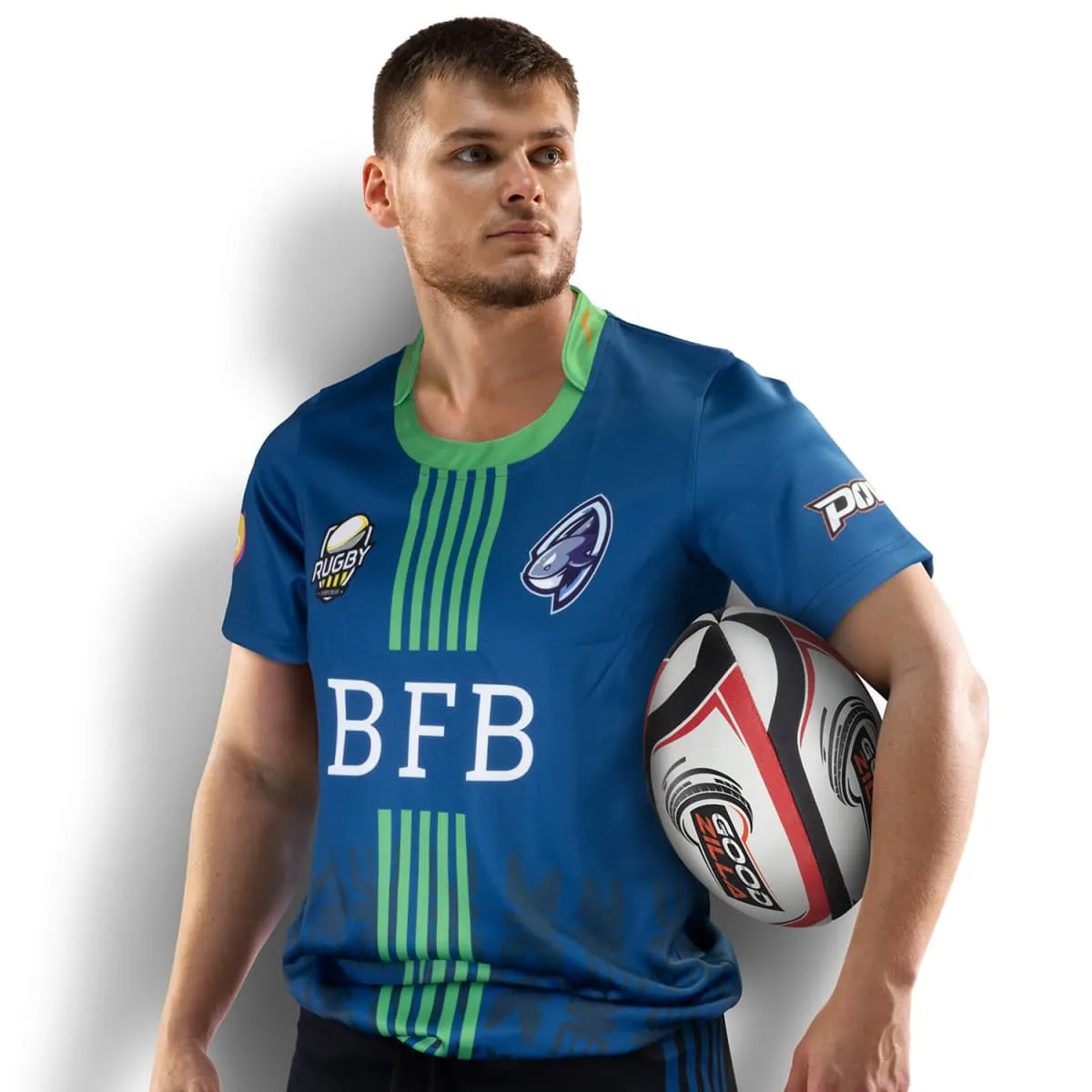 Men's Rugby Tees