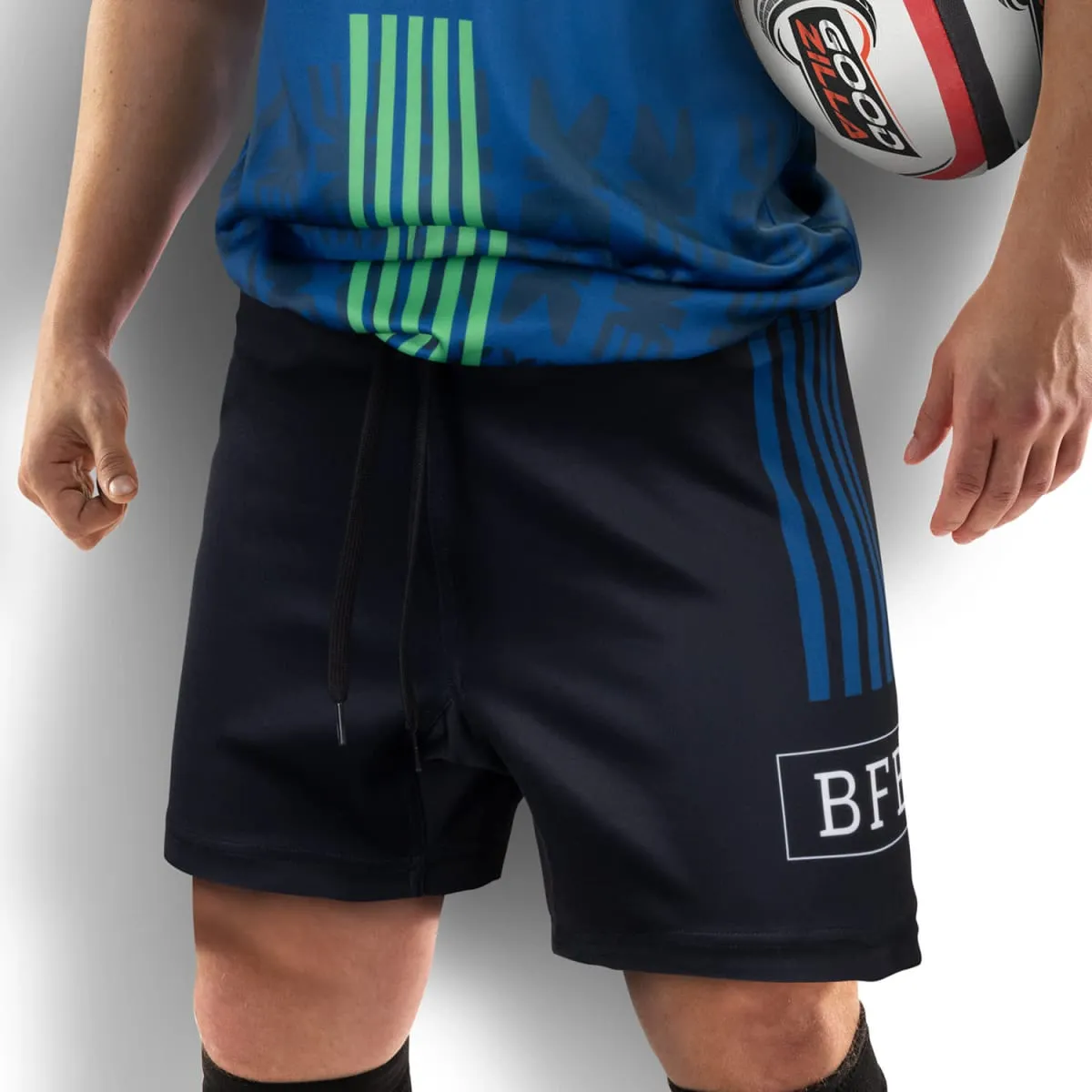 Men's Rugby Shorts