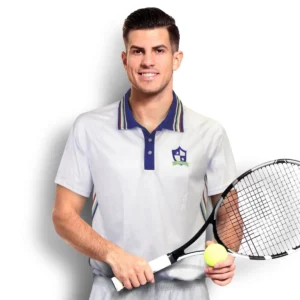 Men's Tennis Jerseys