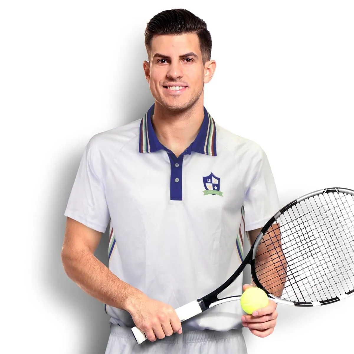 Men's Tennis Jerseys