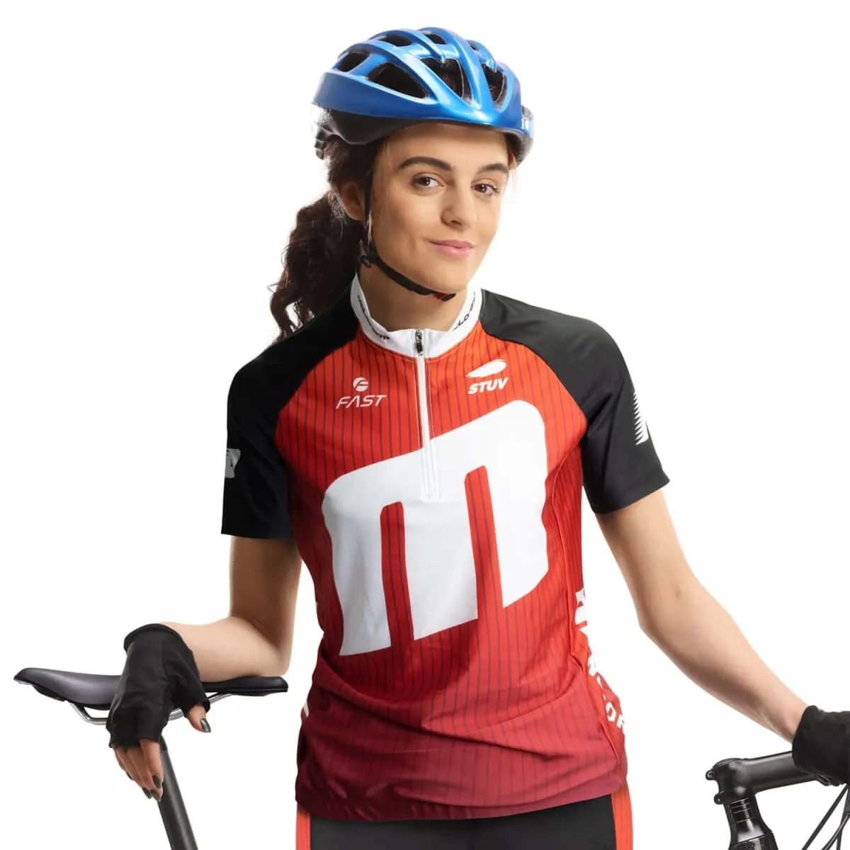 Women's Cycling Jerseys