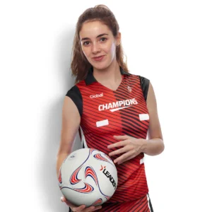 Women's Netball Tops