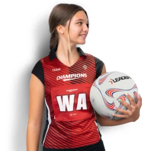 Women's Netball Bibs