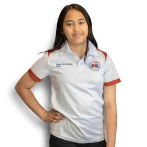 Kids' Polos