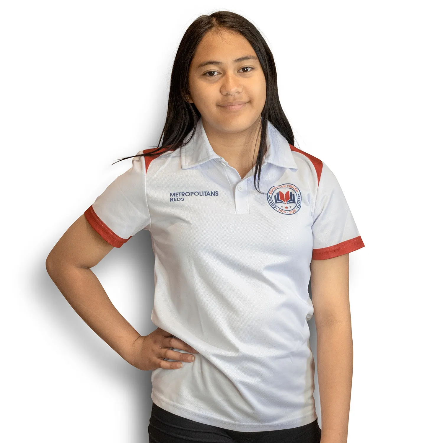 Kids' Polos