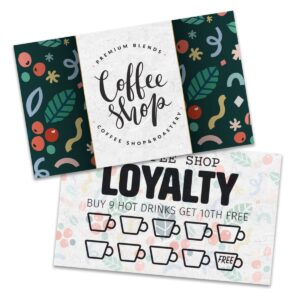 Loyalty Cards