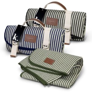 Keepsake Picnic Blankets