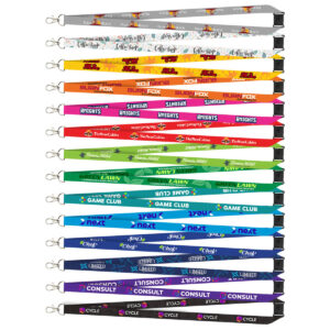 Palette Max Lanyards 16Mm