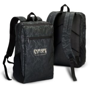 Camo Backpacks