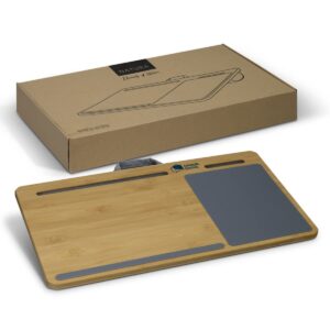 Bamboo Lap Desks
