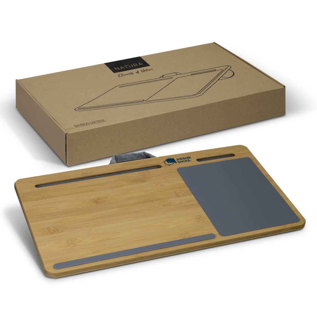 Bamboo Lap Desks