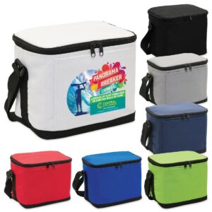 Sixer Beverage Coolers